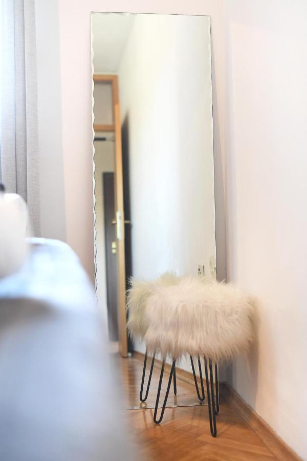 Apartment Rebeka Zadar Eksteriør billede
